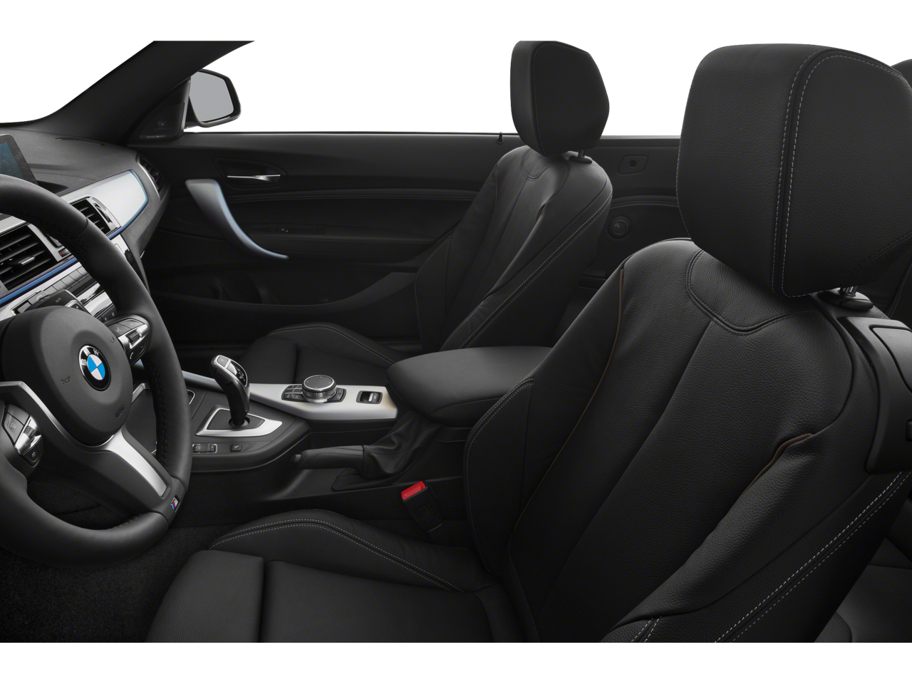 2020 BMW 2 Series M240i xDrive Convertible 2D