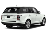 2020 Land Rover Range Rover Td6 Sport Utility 4D