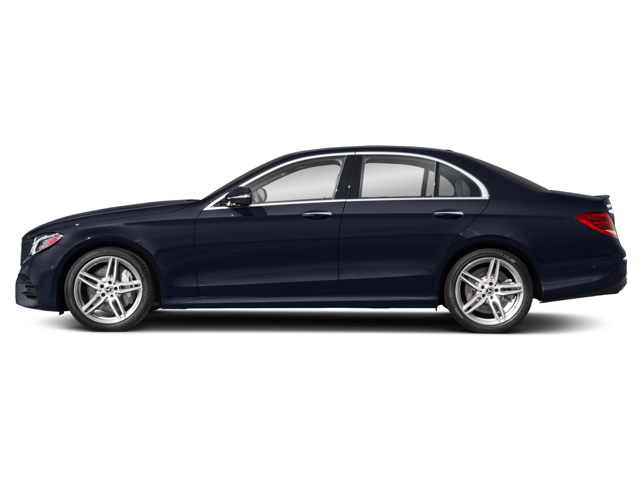 2020 Mercedes-Benz E-Class E 450 4MATIC® Sedan 4D