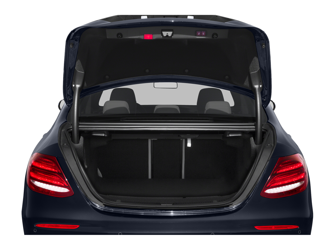 2020 Mercedes-Benz E-Class E 450 4MATIC® Sedan 4D
