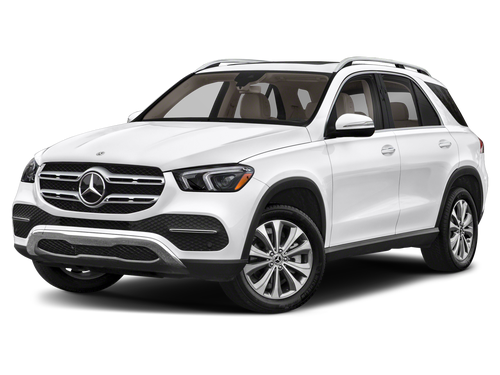 2020 Mercedes-Benz GLE GLE 350 Sport Utility 4D