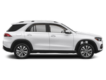 2020 Mercedes-Benz GLE GLE 350 Sport Utility 4D