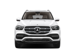 2020 Mercedes-Benz GLE GLE 350 Sport Utility 4D