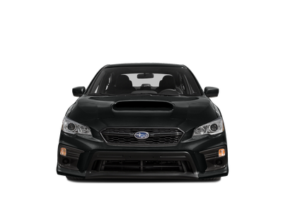2020 Subaru WRX Sedan 4D