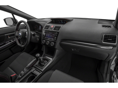 2020 Subaru WRX Sedan 4D