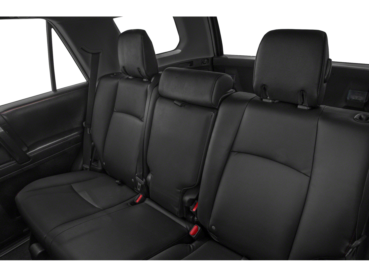 2020 Toyota 4Runner TRD Off-Road Premium Sport Utility 4D