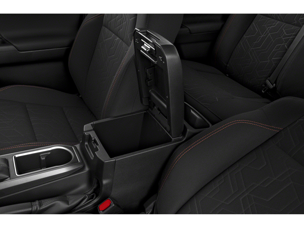 2020 Toyota Tacoma Double Cab TRD Sport Pickup 4D 5 ft