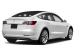 2020 Tesla Model 3 Long Range Sedan 4D