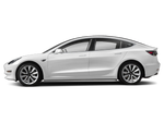 2020 Tesla Model 3 Long Range Sedan 4D