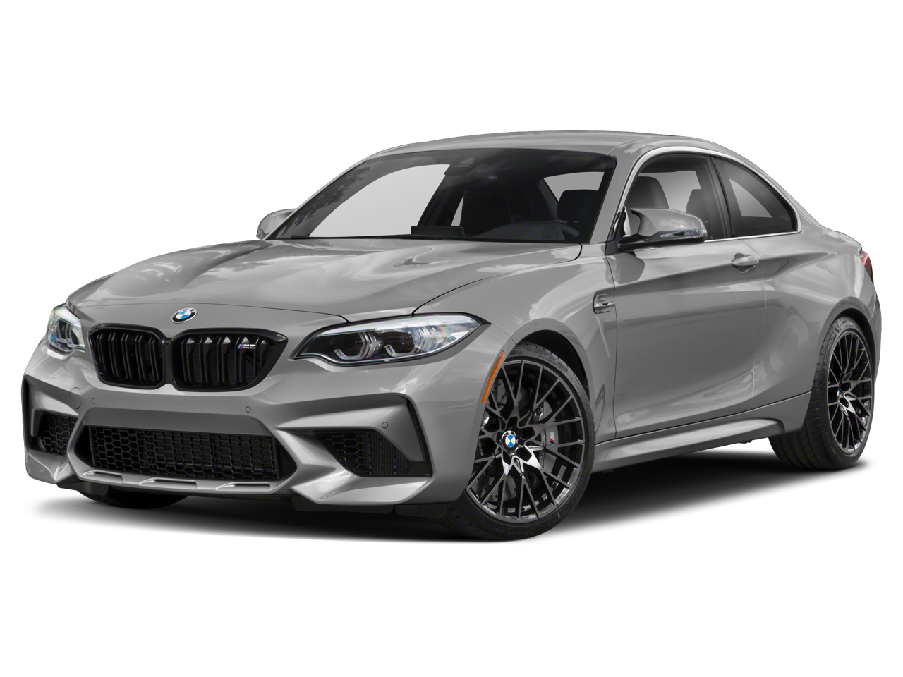 2021 BMW M2 Competition Coupe 2D