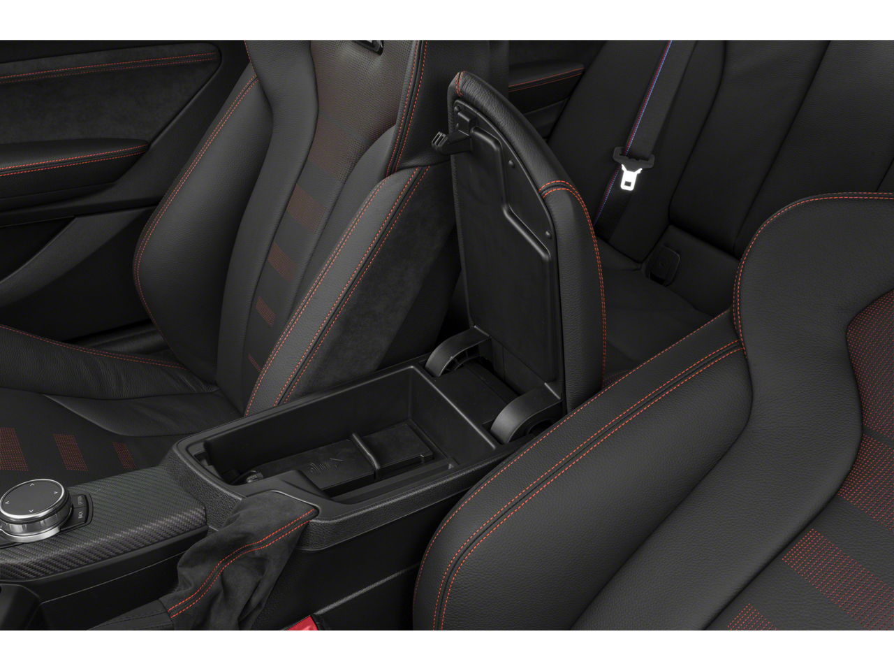 2021 BMW M2 Competition Coupe 2D