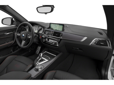 2021 BMW M2 Competition Coupe 2D