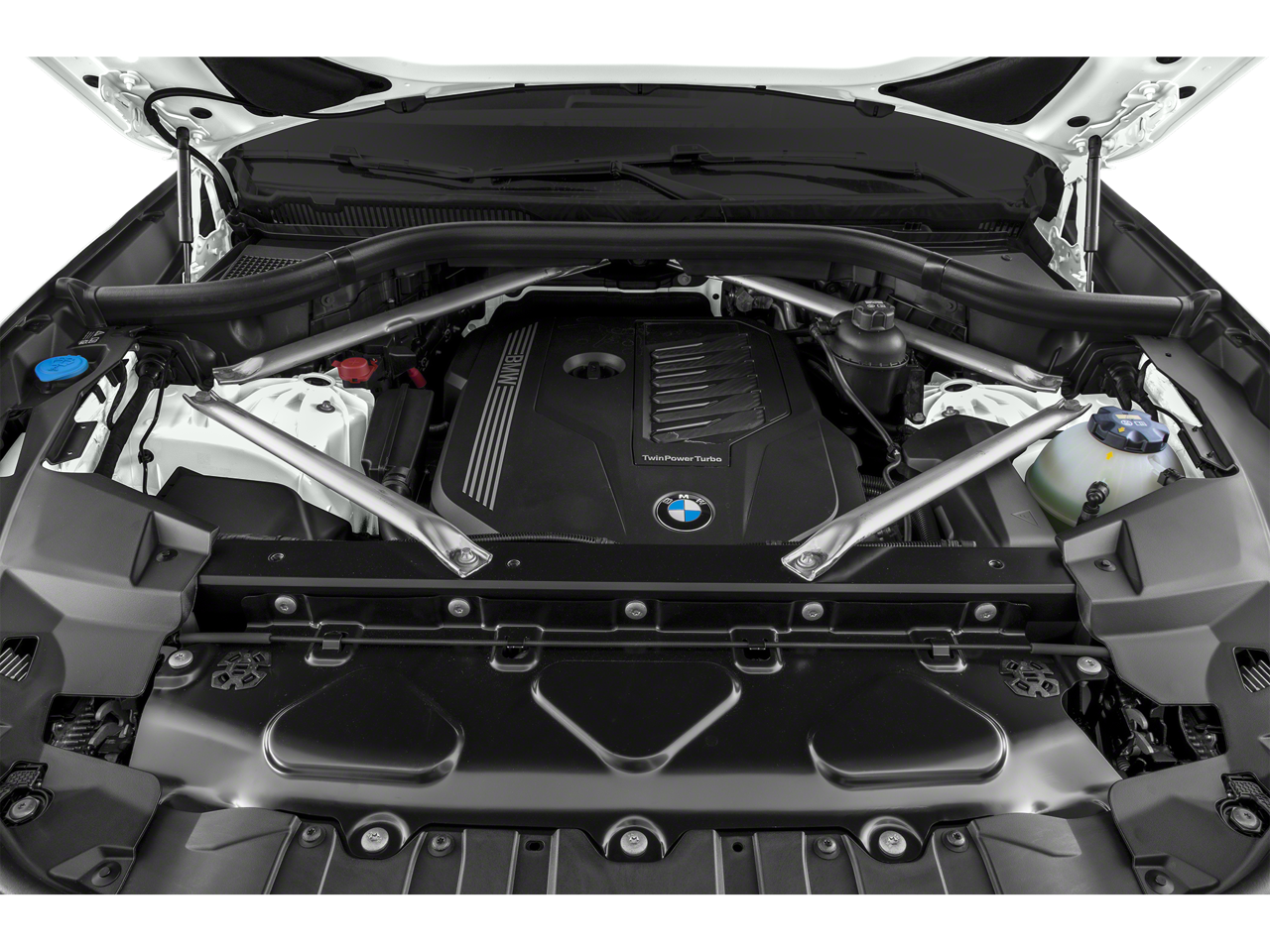 2021 BMW X6 sDrive40i Sport Utility 4D