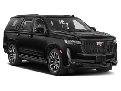 2021 Cadillac Escalade Sport Platinum Sport Utility 4D