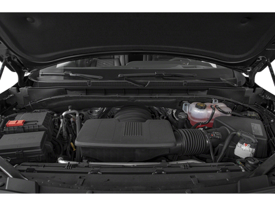 2021 Cadillac Escalade ESV Premium Luxury Sport Utility 4D