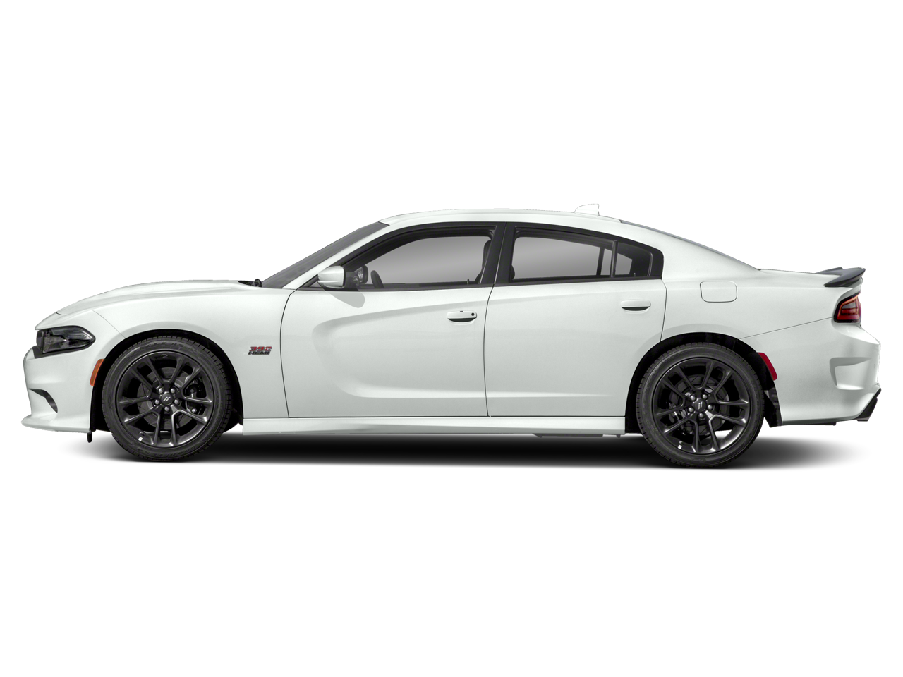 2021 Dodge Charger Scat Pack Sedan 4D