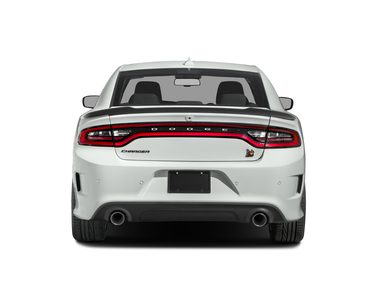 2021 Dodge Charger Scat Pack Sedan 4D