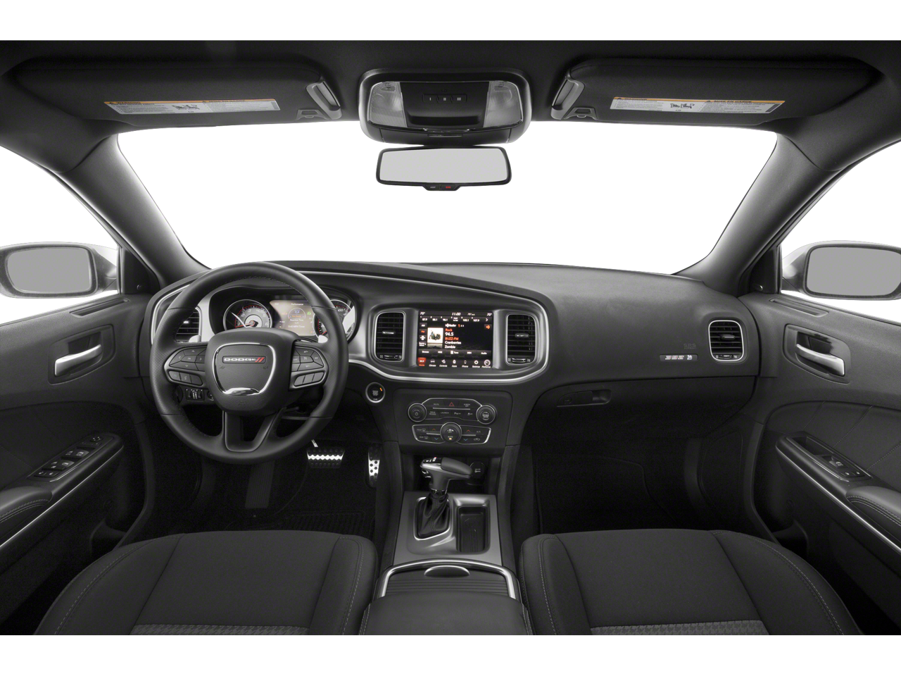 2021 Dodge Charger Scat Pack Sedan 4D
