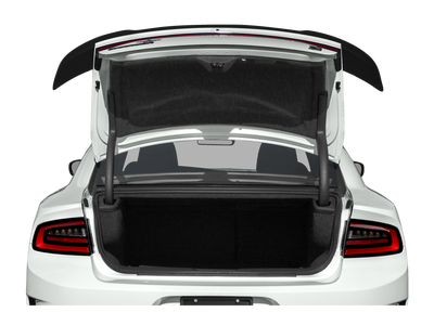2021 Dodge Charger Scat Pack Sedan 4D
