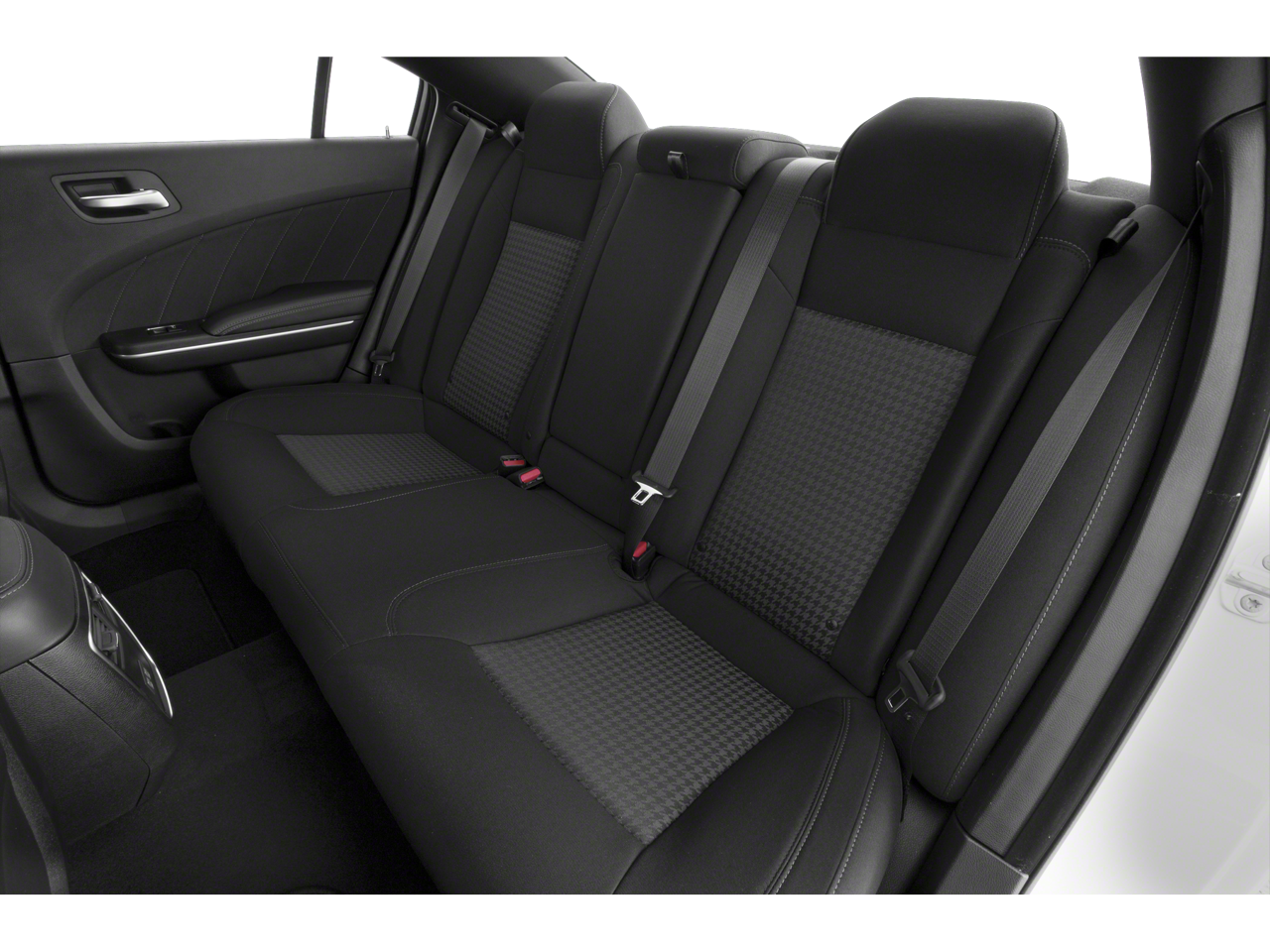 2021 Dodge Charger Scat Pack Sedan 4D