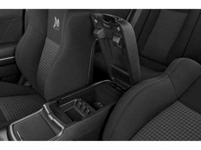 2021 Dodge Charger Scat Pack Sedan 4D