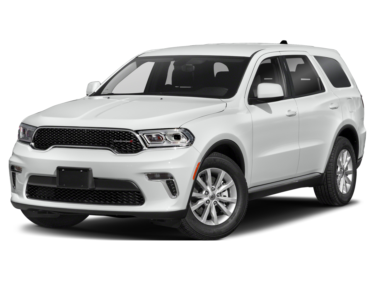 2021 Dodge Durango R/T Sport Utility 4D
