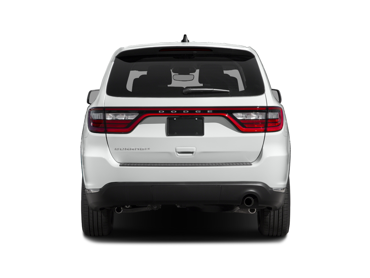 2021 Dodge Durango R/T Sport Utility 4D