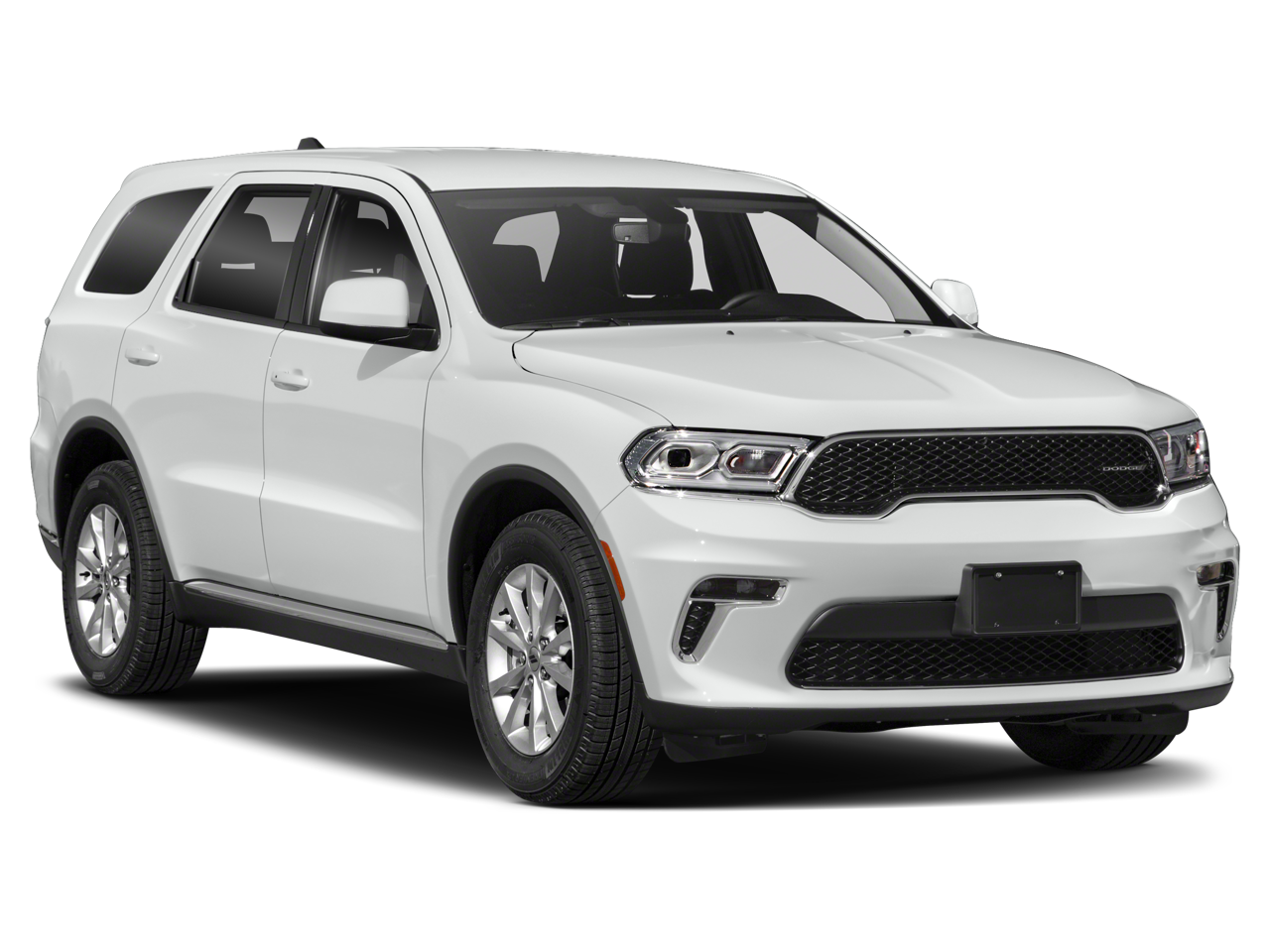 2021 Dodge Durango R/T Sport Utility 4D