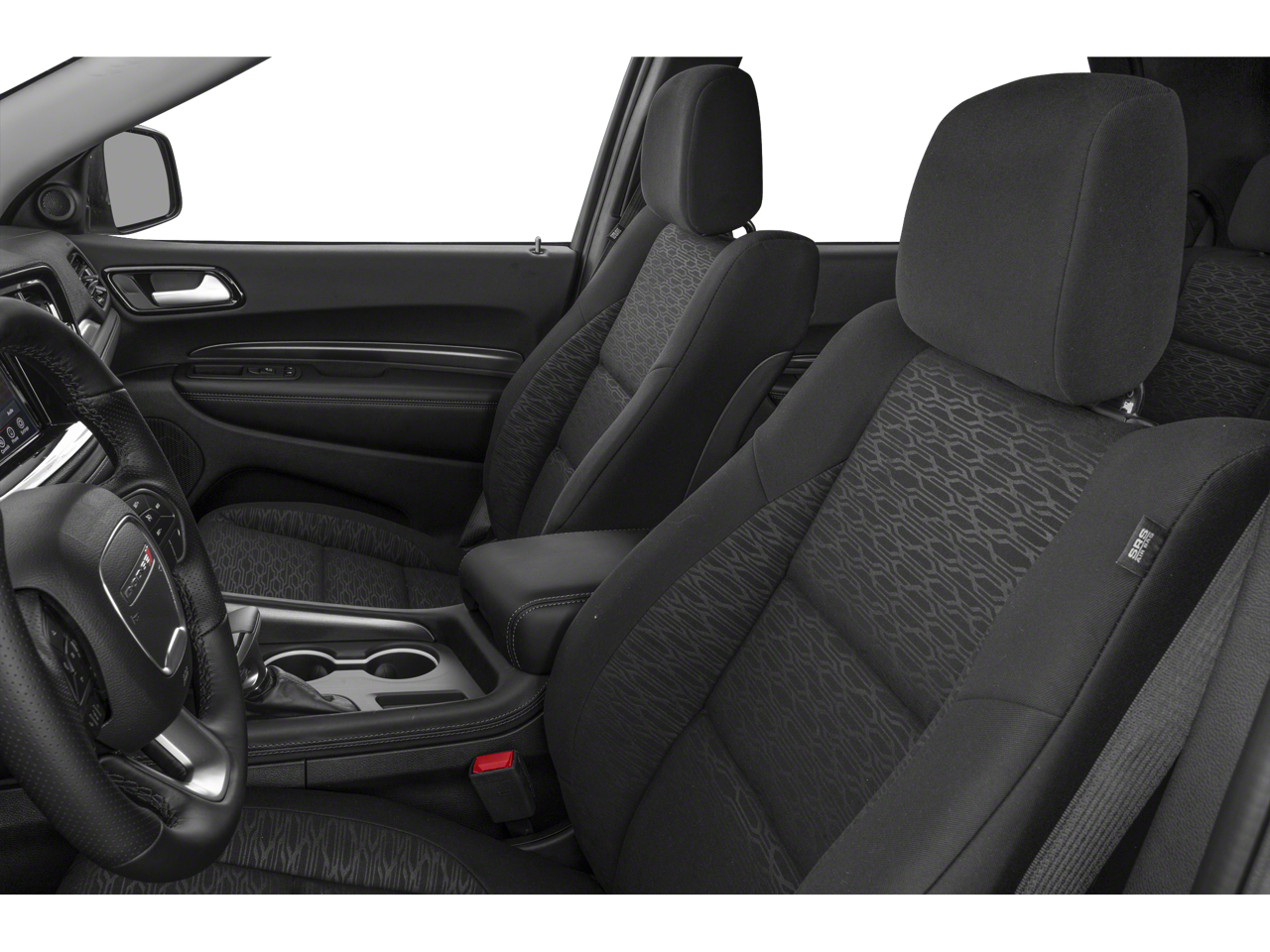 2021 Dodge Durango R/T Sport Utility 4D