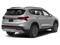 2021 Hyundai Santa Fe Hybrid Limited Sport Utility 4D