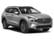 2021 Hyundai Santa Fe Hybrid Limited Sport Utility 4D