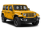 2021 Jeep Wrangler Unlimited 4xe Sahara 4xe Sport Utility 4D