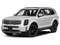 2021 Kia Telluride SX Sport Utility 4D