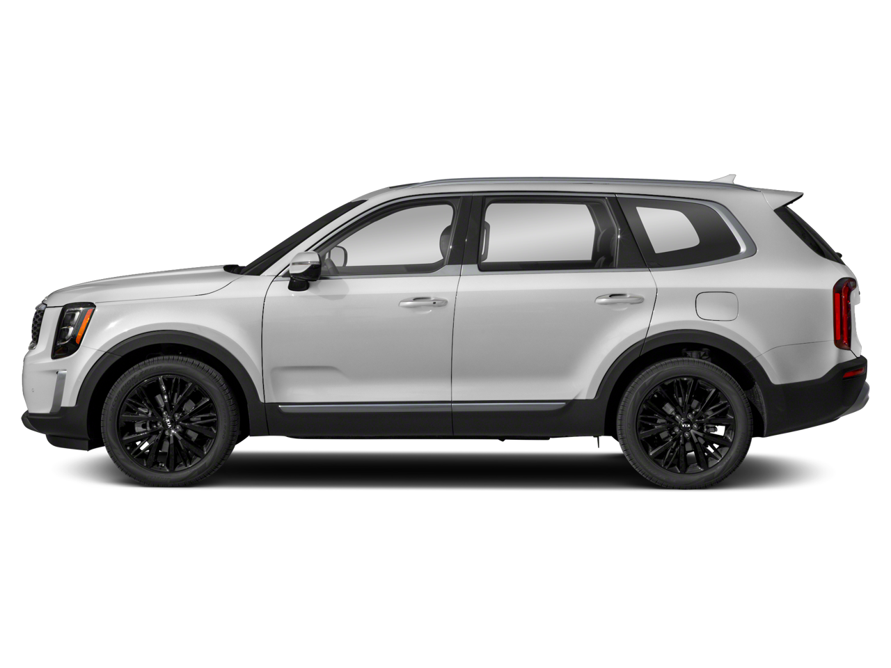 2021 Kia Telluride SX Sport Utility 4D