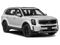 2021 Kia Telluride SX Sport Utility 4D
