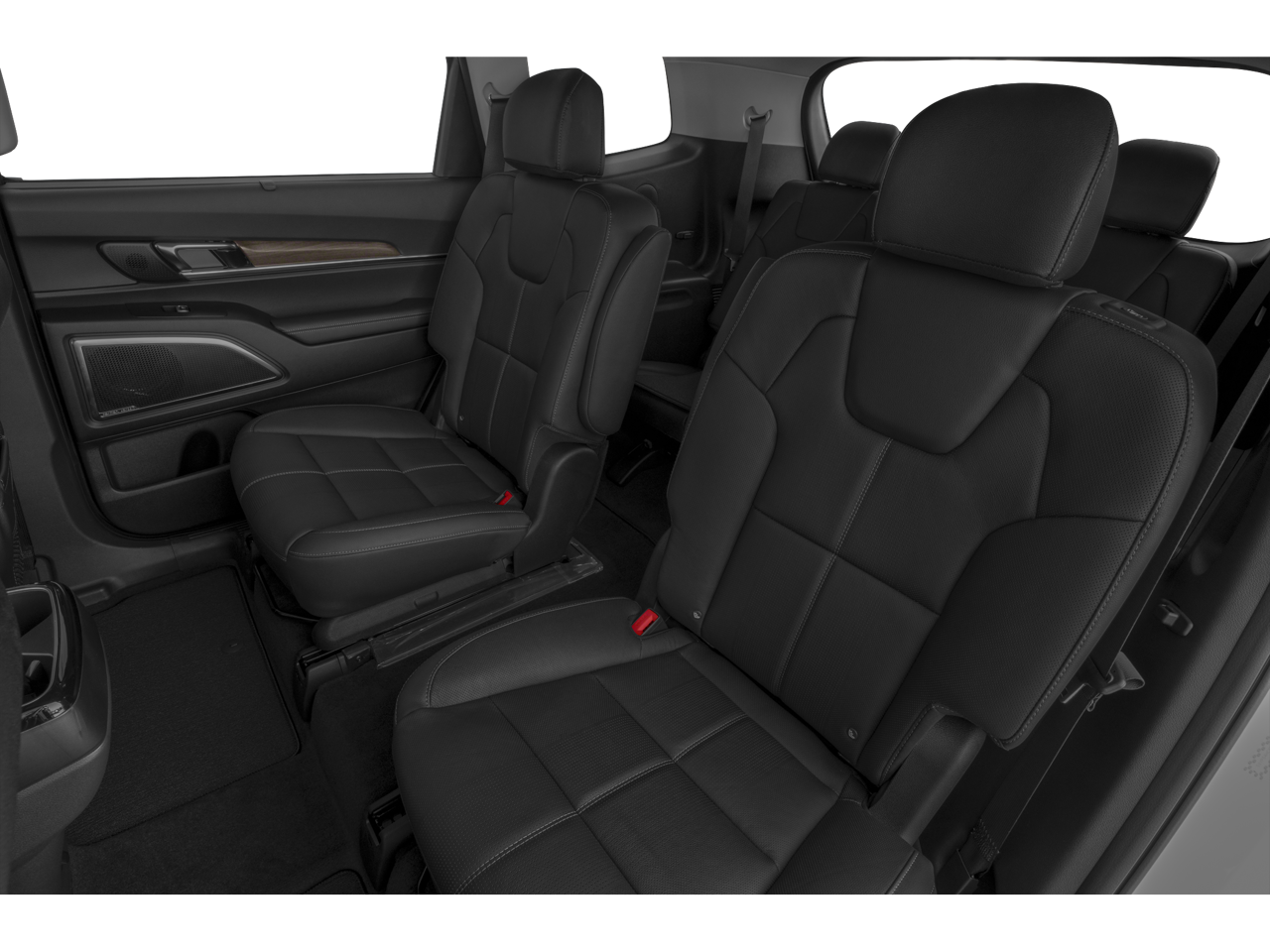 2021 Kia Telluride SX Sport Utility 4D