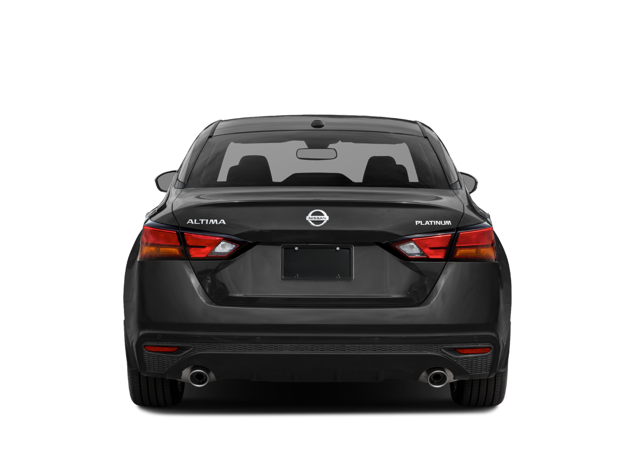 2021 Nissan Altima 2.5 SV Sedan 4D