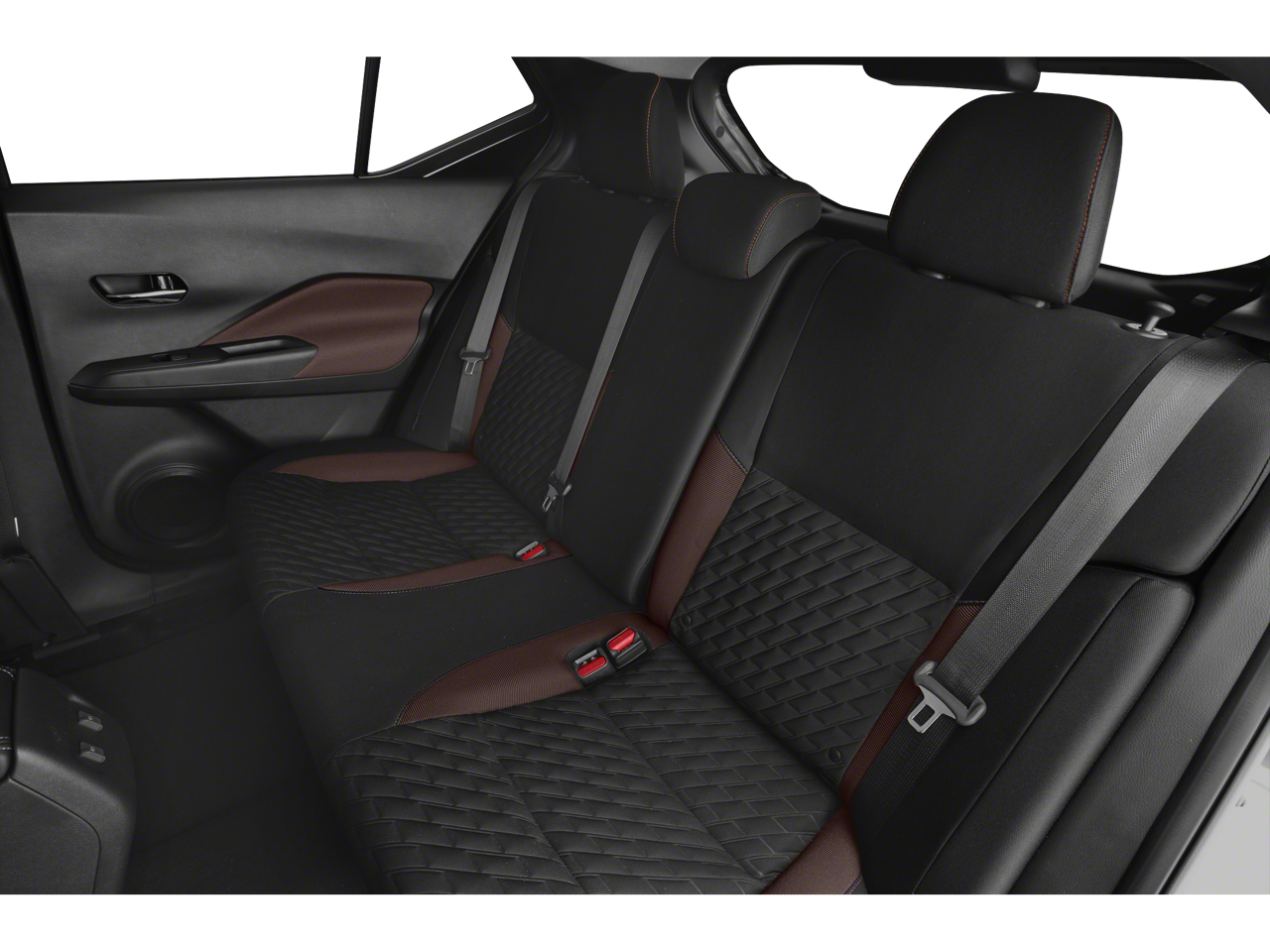 2021 Nissan Kicks SR PREMIUM PACKAGE