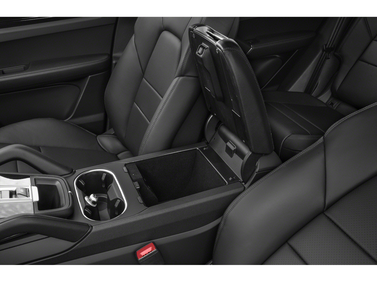 2021 Porsche Cayenne S Sport Utility 4D
