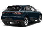 2021 Porsche Macan S Sport Utility 4D