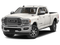 2021 RAM 2500 Crew Cab Laramie Longhorn Pickup 4D 6 1/3 ft