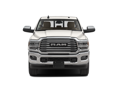 2021 RAM 2500 Crew Cab Laramie Longhorn Pickup 4D 6 1/3 ft
