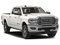 2021 RAM 2500 Crew Cab Laramie Longhorn Pickup 4D 6 1/3 ft
