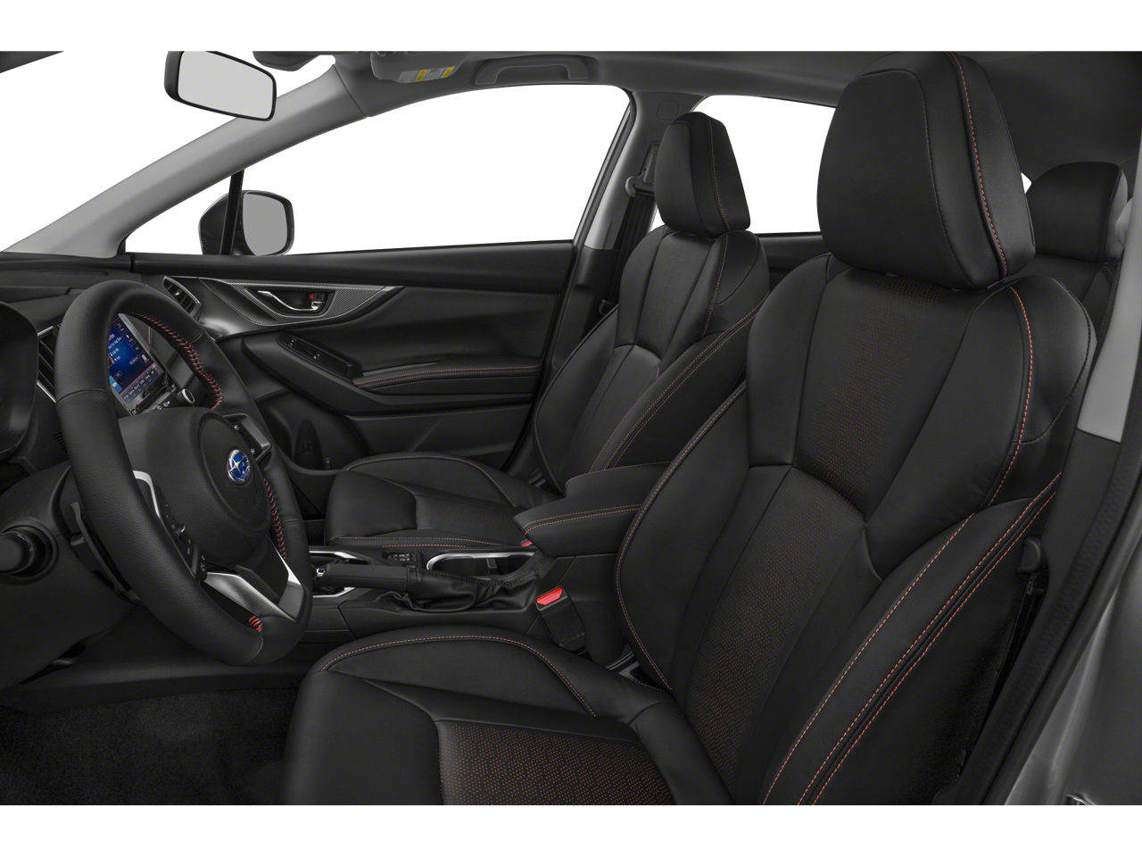 2021 Subaru Crosstrek Limited Sport Utility 4D