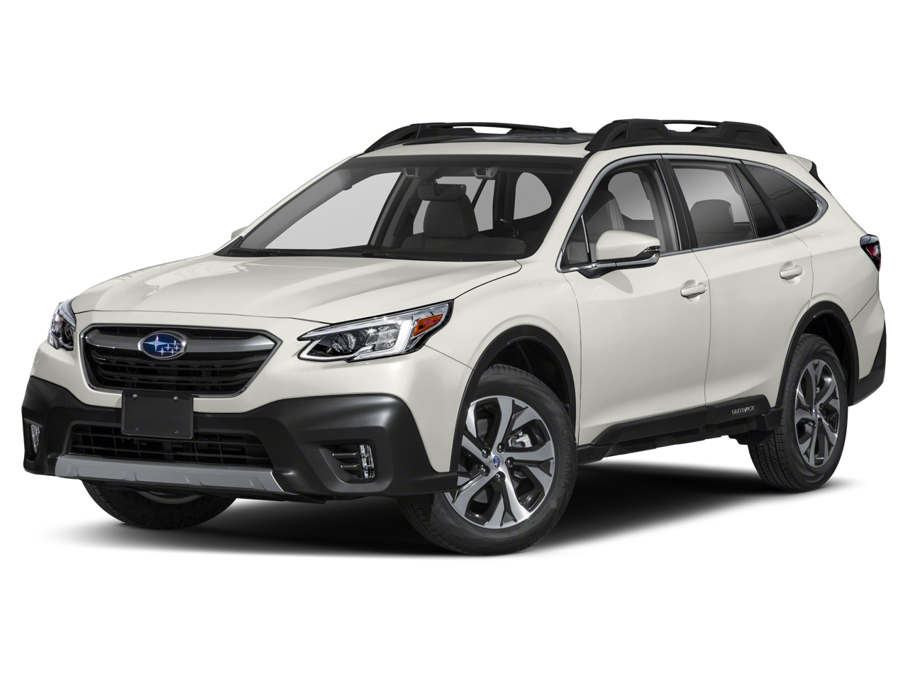 2021 Subaru Outback Limited Wagon 4D