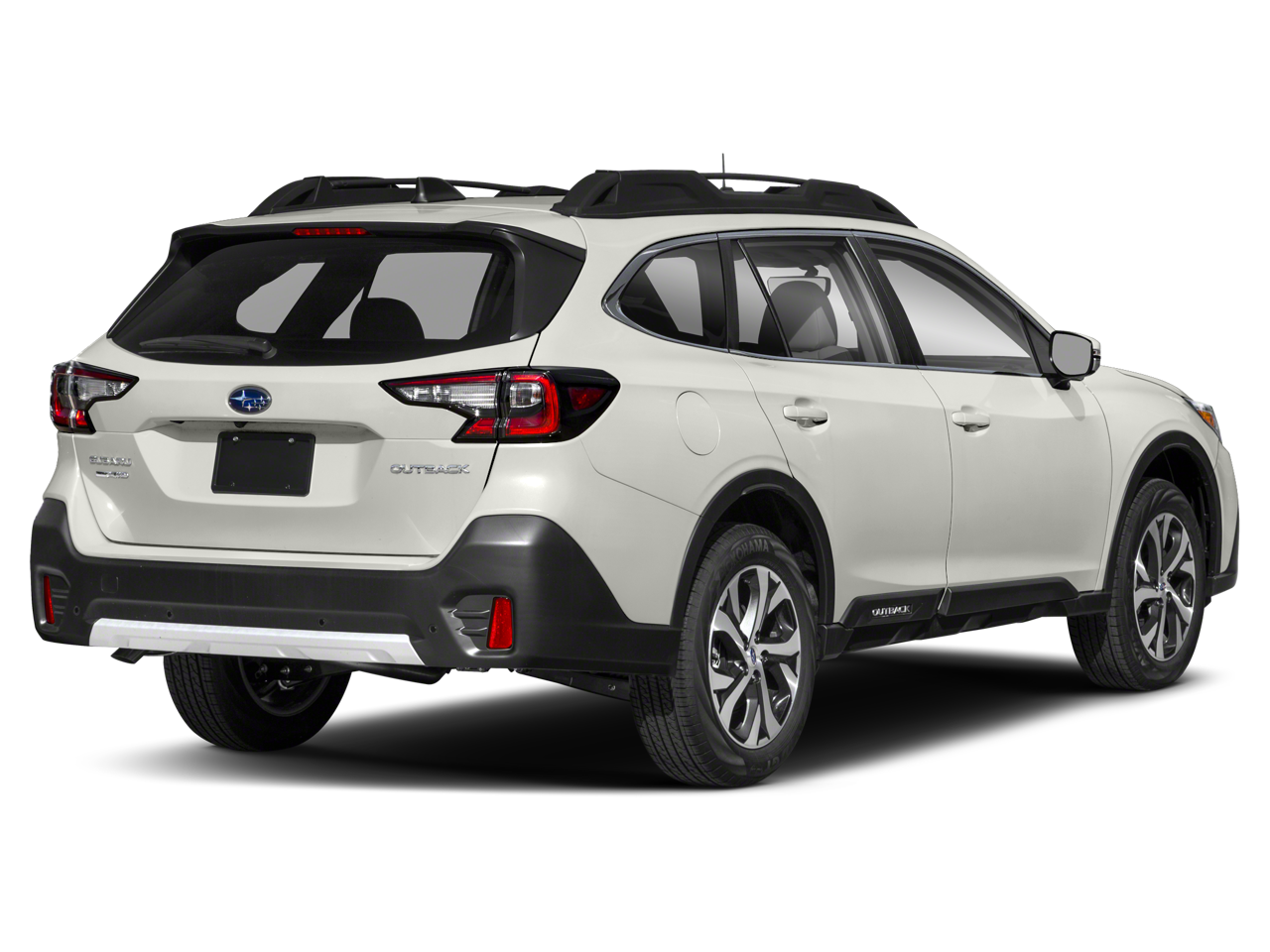 2021 Subaru Outback Limited Wagon 4D