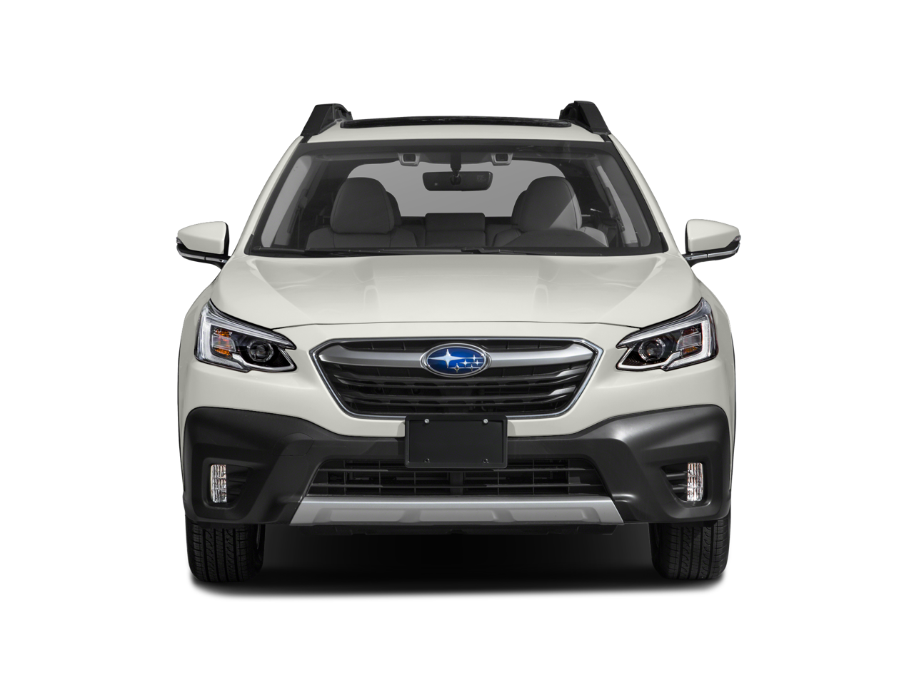 2021 Subaru Outback Limited Wagon 4D