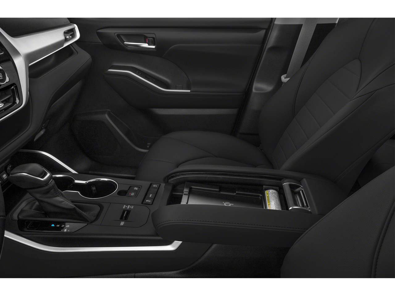 2021 Toyota Highlander XLE Sport Utility 4D