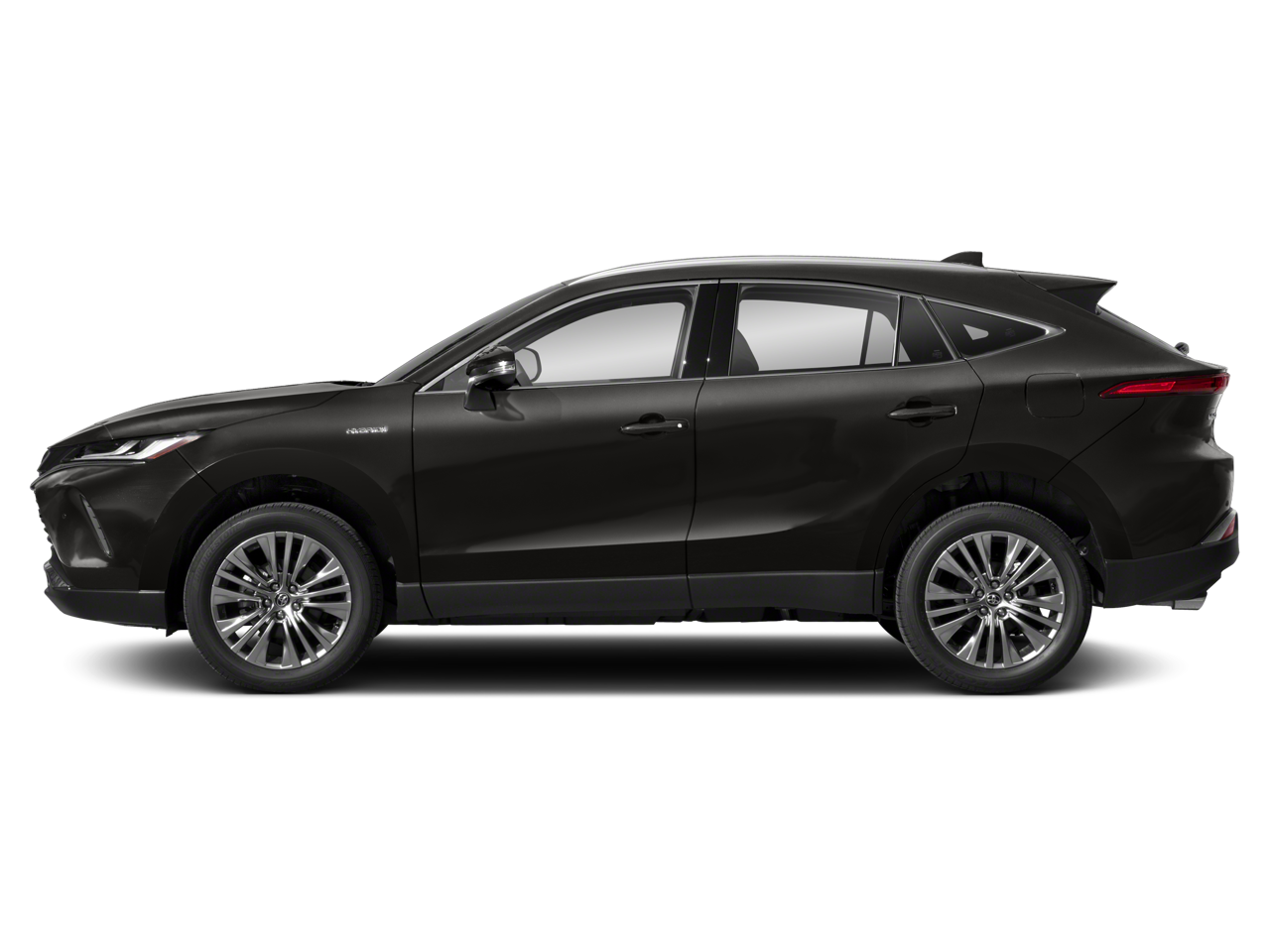 2021 Toyota Venza XLE Sport Utility 4D