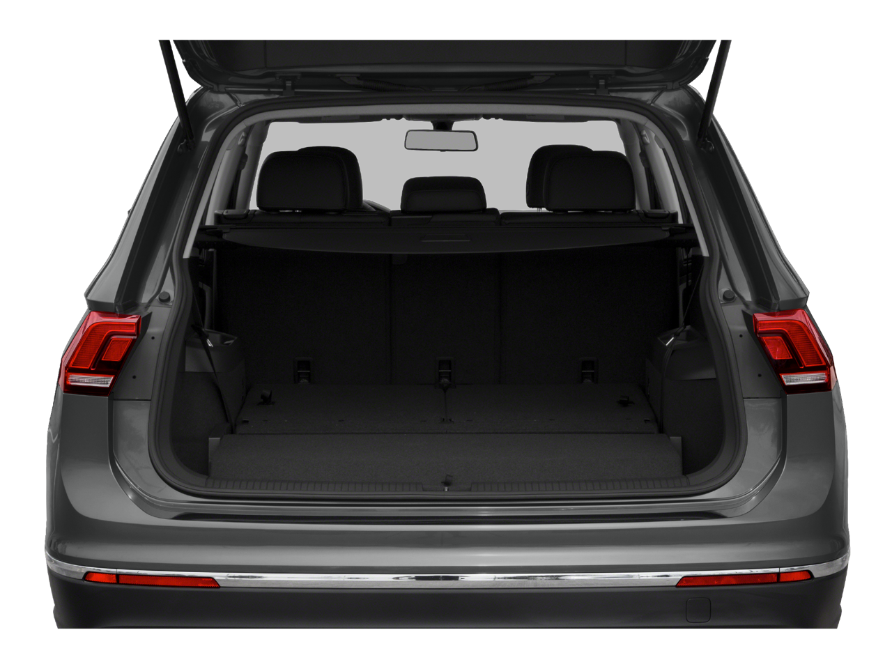 2021 Volkswagen Tiguan SE Sport Utility 4D